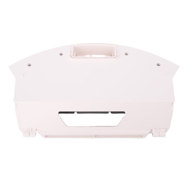 Floor Sweeper Dust Box, Strong Adsorption Large Capacity High Efficiency Vacuum Cleaner Dust Bin 99.97% Filtering for V980