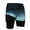 Black Green, variant on Men's 2 in 1 Quick Dry Running Shorts Gym Athletic Workout Shorts for Men Swim trunks with Compression Liner, Navy Blue M