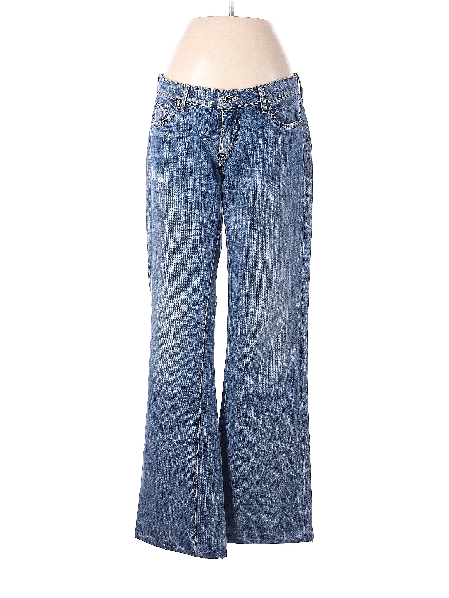Chip \u0026 Pepper Womens Jeans - Walmart.com