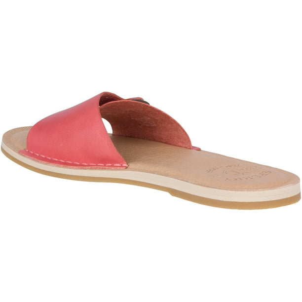 Sperry seaport slide cheap