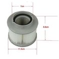 thumbnail image 1 of Filtre de Remplacement pour Spa - 1 Pack Cartouche de Filtre de Remplacement, 1 of 4
