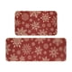 thumbnail image 2 of Tapete Decorativo Navideño para Cocina, Resistente Al Aceite y a Las Manchas, Tapete de Entrada Resistente Al Desgaste, 2 of 6