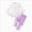 Purple, variant on Toddler Baby Girl Fall Clothes Waffle Contrast Color Sweatshirt Pants Sets Winter Outfits 6-12 Months 12-24 Months 2t 3t 4t 5t 6t 7t 8t 9t Children Light Green 12-18 Months