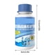thumbnail image 3 of Pipe Dredge Powerful Sink Bombs Fast Foaming Pipe Cleaner Powder Dredge Agent For Kitchen Toilet Pipe Cleaning Tool 300g, 3 of 5