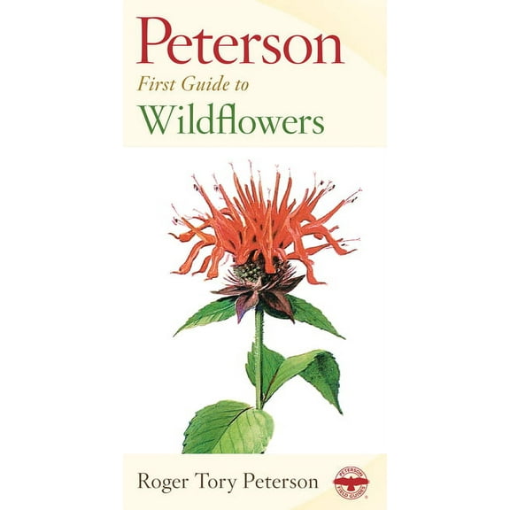 Peterson First Guide Pfg to Wildflowers of Northeastern and North-Central North America, (Paperback)