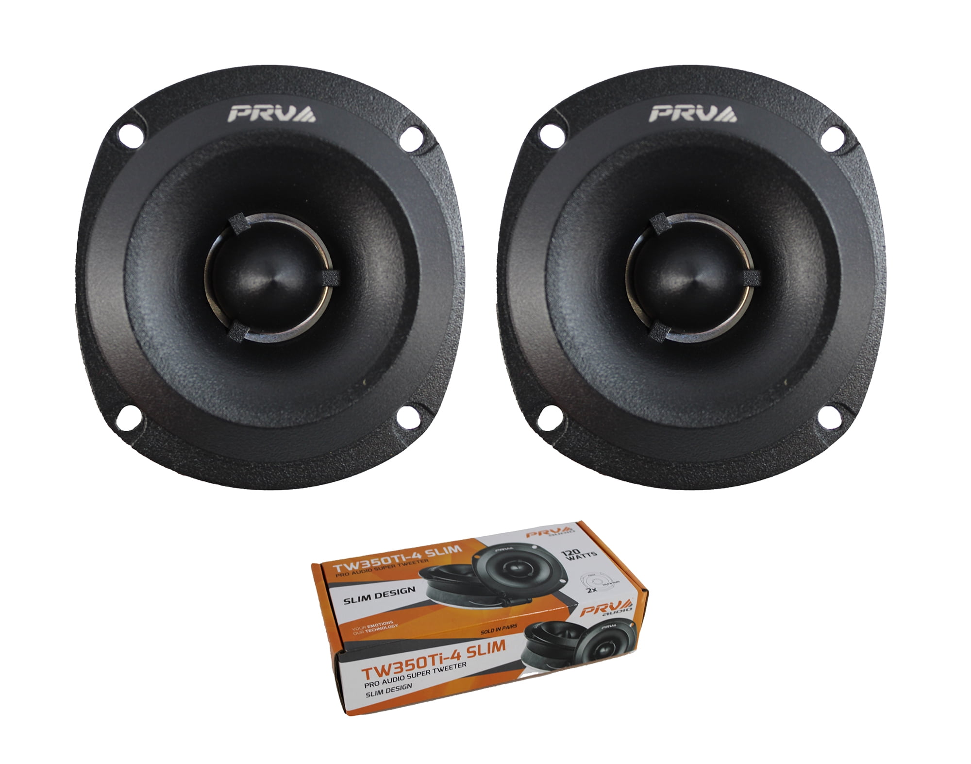 prv audio super tweeter