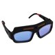 thumbnail image 5 of Gafas Protectoras De Soldadura De Seguridad DYNWAVEMX Oscurecimiento Automático Solar DIN3-DIN11 Máscara de soldadura de oscurecimiento automático, 5 of 8