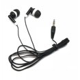 thumbnail image 1 of Auriculares y auriculares TFD Supplies, paquete de 100 unidades para iPhone/Android, 1 of 1