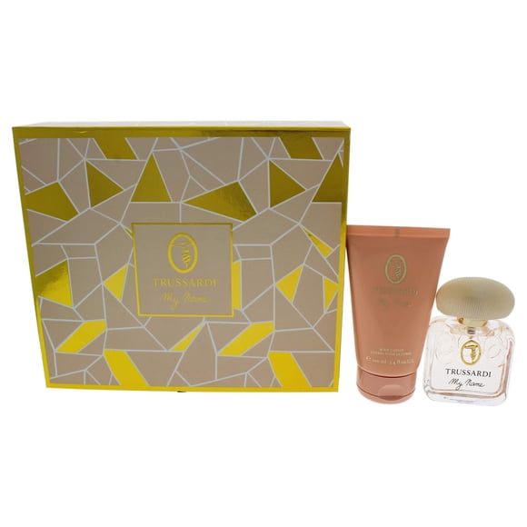 Set de regalo Perfume Trussardi My Name, 50 ml, eau de parfum, 2 unidades