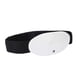 thumbnail image 1 of Lumbar Massager EMS Pulse Heating Waist Body Slimming Massage Belt Abdominal Massager White, 1 of 4