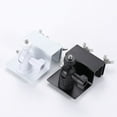 thumbnail image 6 of Fule Weatherproof Gutter MountBracket with Universal ScrewAdapter for SecurityCameras, 6 of 8