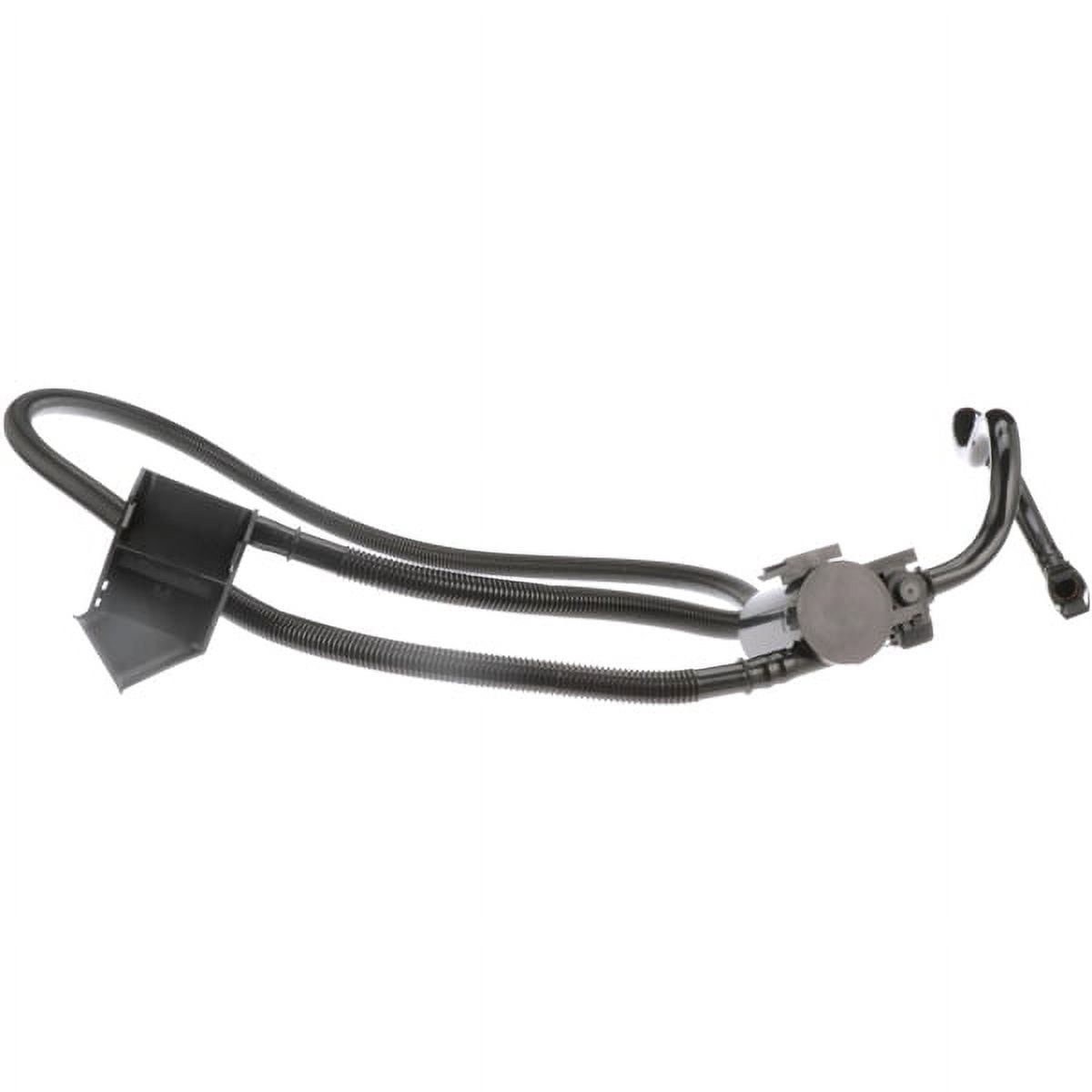 Canister Vent Solenoid
