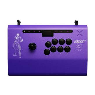 Victrix TEKKEN 8™ Pro FS Arcade Fight Stick for PlayStation 4/5
