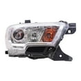 thumbnail image 2 of Brock Headlight for 2019-2023 Tacoma w/o Fog Lights w/o LED Daytime Running Light Right 8111004251, 2 of 9