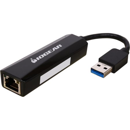 UPC: 0881317511959 | IOGEAR GUC3100 USB 3.0 GigaLinq – Gigabit Ethernet Adapter over USB
