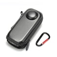 thumbnail image 1 of Mini Estuche de Almacenamiento Portátil Disfrute para Insta360 X4 Negro, 1 of 6