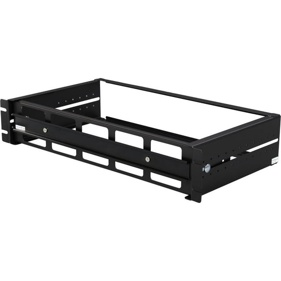 ADJUSTABLE DEPTH DIN RAIL MOUNTING KIT