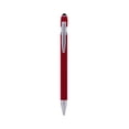 thumbnail image 4 of Paquete 500 piezas Bolígrafo/Pluma Wilde de tinta negra  rojo 1 x 14.2, 4 of 6