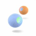 thumbnail image 2 of 3.7V 135mAh Craz Jumping Ball Cheerble Wicked Ball SE Smart Pet Ball Dog Cat Toy Ball Waterproof Super Long Endurance ShopWise Round, 2 of 7