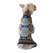 Vibrant Life Dog Sweater Native Dog-X Small
