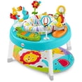 thumbnail image 2 of Centro de actividades para bebés 3 en 1: Fisher-Price, de pi, 2 of 6