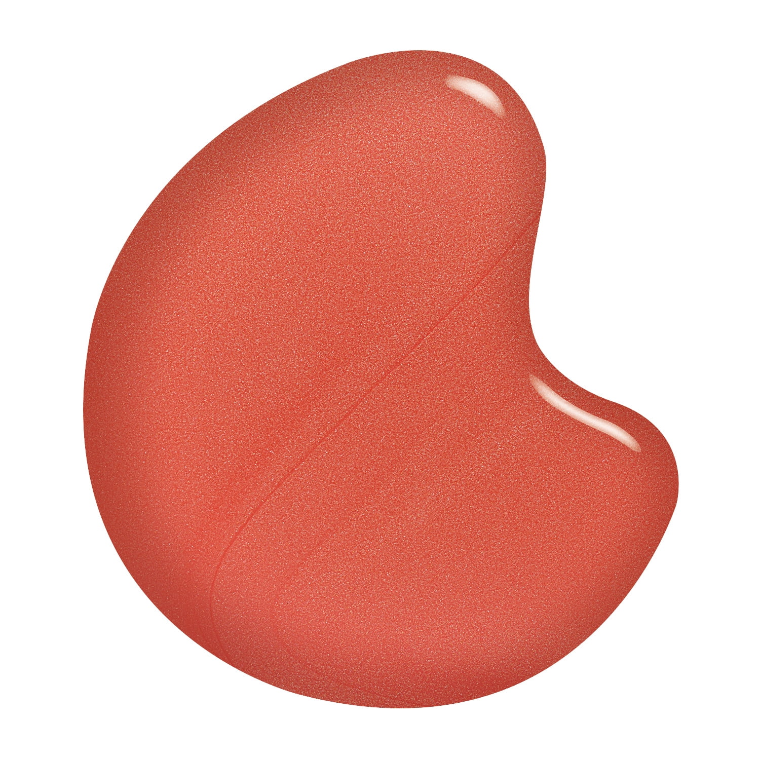 (2 pack) Sally Hansen Color Therapy Nail Polish, Soak at Sunset, 0.5 fl oz, Restorative, Argan Oil Formula