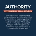 thumbnail image 5 of Authority® Nourriture Sèche pour Chaton d'Intérieur, Santé Quotidienne - Saumon et Riz, Sans Grains, 5 of 5
