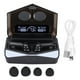 thumbnail image 2 of Auriculares Inalámbricos, Micrófono Estéreo De Sonido Claro De Baja Latencia, Auriculares Bluetooth Con Estuche De Carga Para Escuchar Música Para Juegos EOTVIA No, 2 of 7