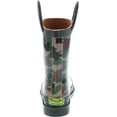 thumbnail image 4 of Western Chief Kids Camo Waterproof Rain Boots, 4 of 7