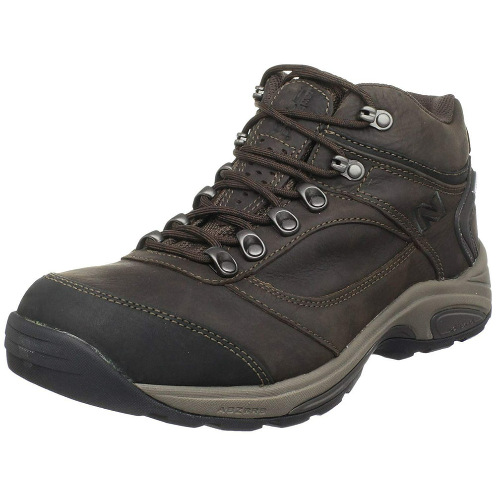 New Balance - New Balance 978 Trail Walking Shoe Sneaker - Brown - 13 ...