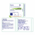 thumbnail image 6 of Boiron Bryonia 9C, Homeopathic Medicine for Pain Relief, 80 Pellets, 6 of 11