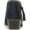 thumbnail image 4 of Vionic Womens Shyanne Suede Ankle Booties, 4 of 5