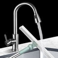 thumbnail image 3 of Wiper,Floor Scrubber With Wiper Floor Tile With Pole Adjustable Marble Adjustable Handle Silicone, 3 of 6