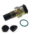 thumbnail image 2 of New Vehicle Speed Sensor VSS Sender for 1990-2004 Chevrolet 4WD V6 GM GMC V8, 2 of 4