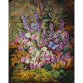 thumbnail image 1 of Blue Butterflies An, 1 of 1