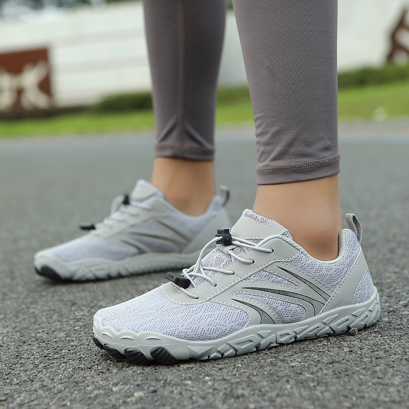 Sneakers, -border Popular Sports Shoes Couples, Outdoor Multi-functional Casual Shoes, Yoga Fitness Shoes, Comfortable and Soft Hiking Shoes