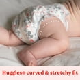 thumbnail image 6 of Huggies Snug & Dry Baby Diapers, Size 7, 64 Ct (Select for More Options), 6 of 12