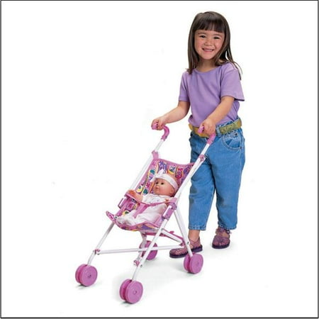 Umbrella Doll Stroller