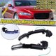 thumbnail image 2 of Car LED Dynamic Side Rearview Mirror Light Turn Signal Indicator for XE XF XJ F-TYPE XK XKR I-PACE, 2 of 5
