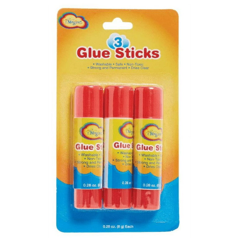 Kids Glue Sticks – Bootkidz
