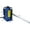 Blue#1, variant on Air Hydraulic Bottle Jack, 20 Ton/44029 LBS All Welded Bottle Jack, 10.2-19.7 inch Lifting Range, Manual Handle and Air Pump, for Car, Pickup, Truck, RV, Auto Repair, Industrial Engineering ,Blue