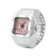 thumbnail image 1 of Anillo creativo reloj pareja reloj anillo moda dedo decoración reloj Wmkox8yii fajkfhkj3556, 1 of 2