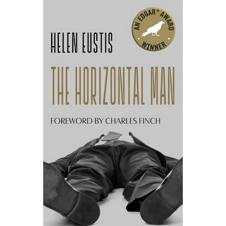 The Horizontal Man (Paperback)
