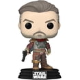 thumbnail image 2 of Funko Pop! The Mandalorian - The Marshal Cobb Vanth Chase Figure Funko -, 2 of 2