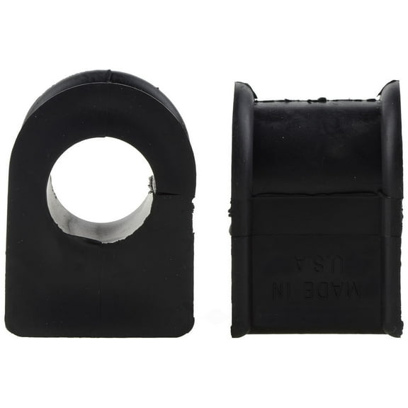 TRW JBU1129 Suspension Stabilizer Bar Bushing Fits select: 1993-1996 FORD F150, 2005-2011 FORD ECONOLINE