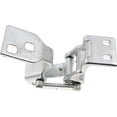 thumbnail image 4 of Door Hinges Driver Left Side Upper Hand For 2010-2013 Ford Transit Connect, 4 of 9