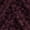 Purple Chevron, variant on Women's Janie Knit Cuff Mid-Calf Boot