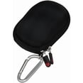 thumbnail image 2 of LinenLoon Travel Case for Logitech M325 (910-002974) \\/ Logitech M305 (910-001752) \\/ Logitech M317 Wireless Mouse, 2 of 5