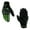 Green, variant on 1Storm Motocross Motorcycle Gloves MCS17 BMX MX Bike Bicycle Cycling Hard Reinforced Knuckle Touch Screen Black