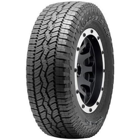 Falken Wildpeak A/T3WA 265/60R18 110H BSW (2 Tires)